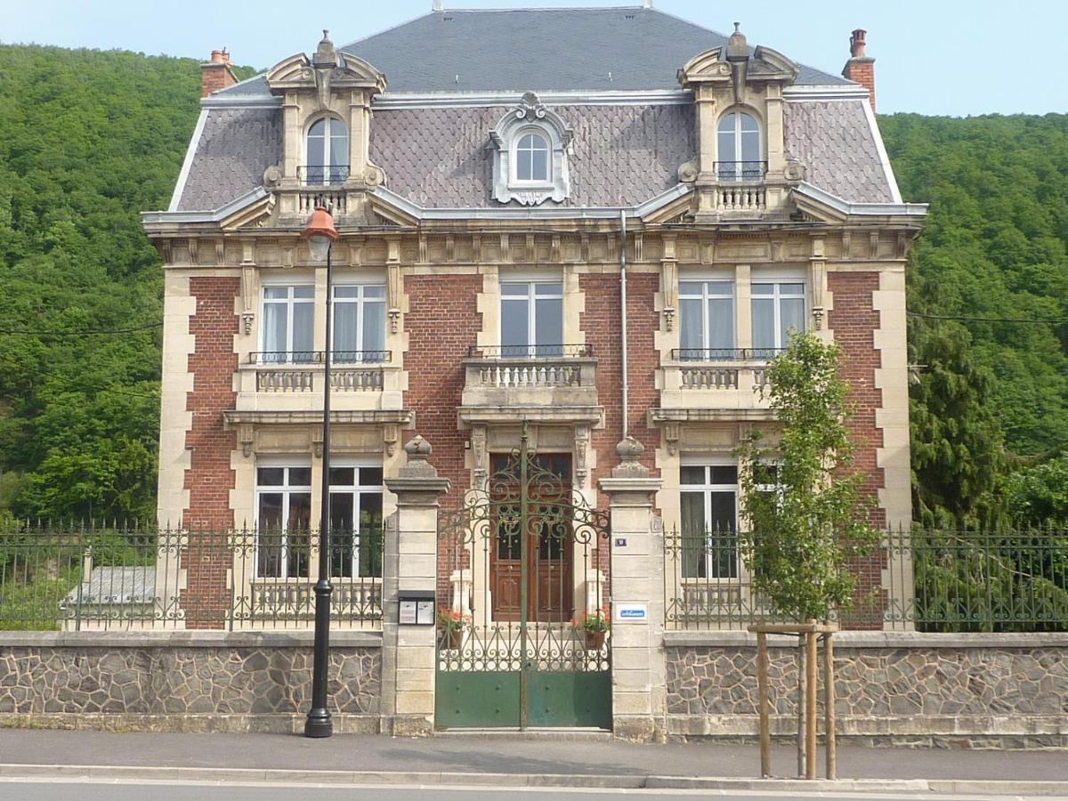 فيلا Haybesفي Le Clos Belle Rose المظهر الخارجي الصورة