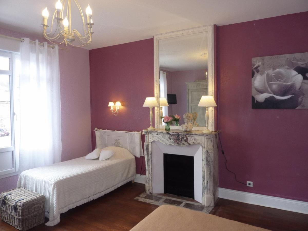 فيلا Haybesفي Le Clos Belle Rose المظهر الخارجي الصورة