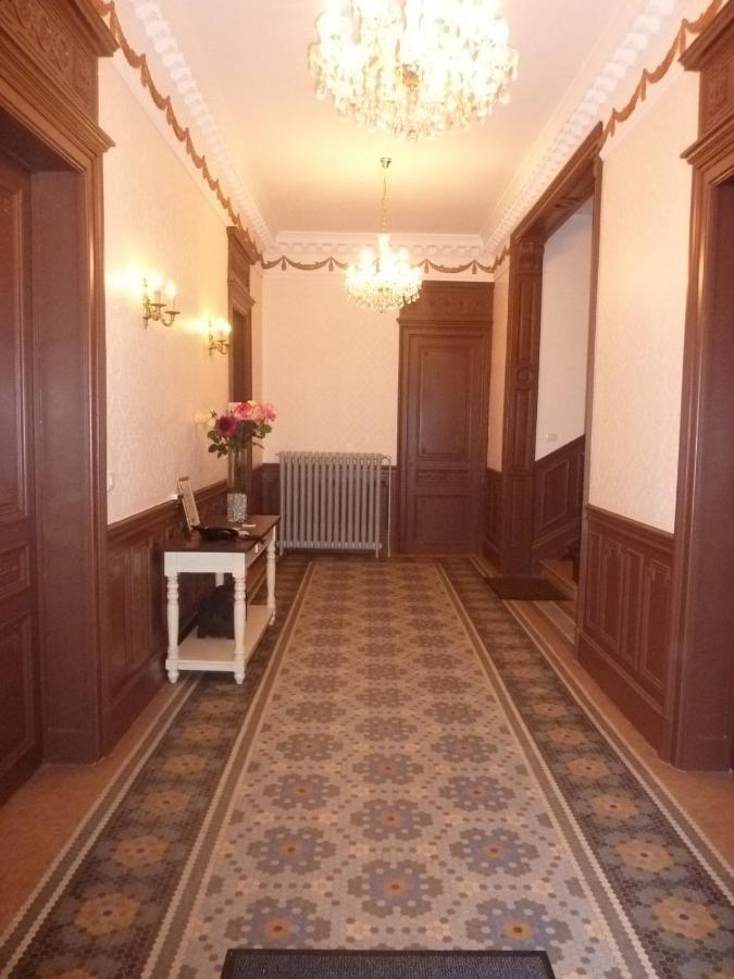 فيلا Haybesفي Le Clos Belle Rose المظهر الخارجي الصورة