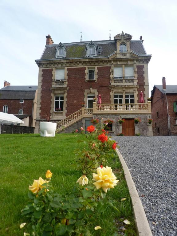 فيلا Haybesفي Le Clos Belle Rose المظهر الخارجي الصورة