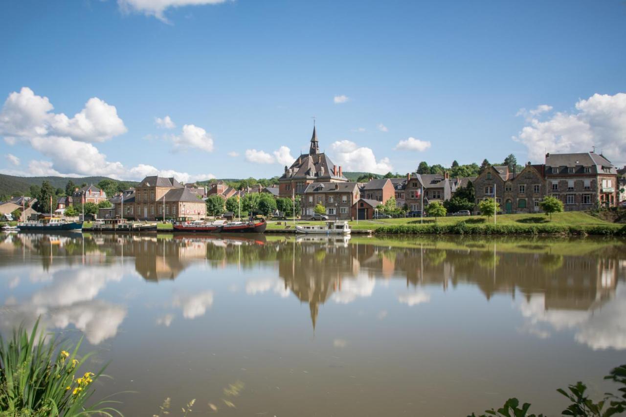 فيلا Haybesفي Le Clos Belle Rose المظهر الخارجي الصورة